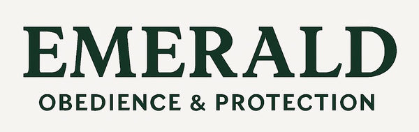 Emerald Obedience